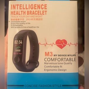 🎈SALE🎈🏠HEALTH BRACELET 🏠